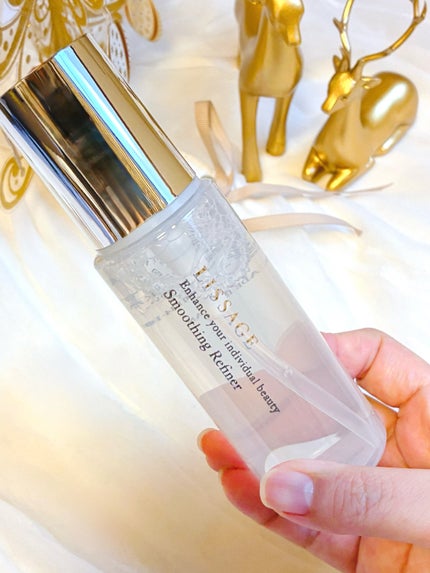 ハンドチェンジパフォーマー/リサージ/ハンドクリームを使ったクチコミ(2枚目)