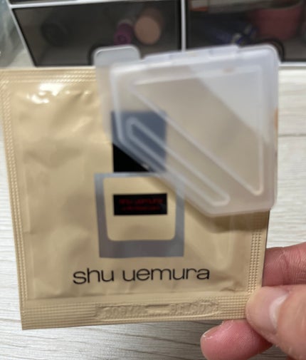 mai on LIPS 「SNSでバズってるやつセリアのこれホントすごい!!考えた人誰…..」(3枚目)