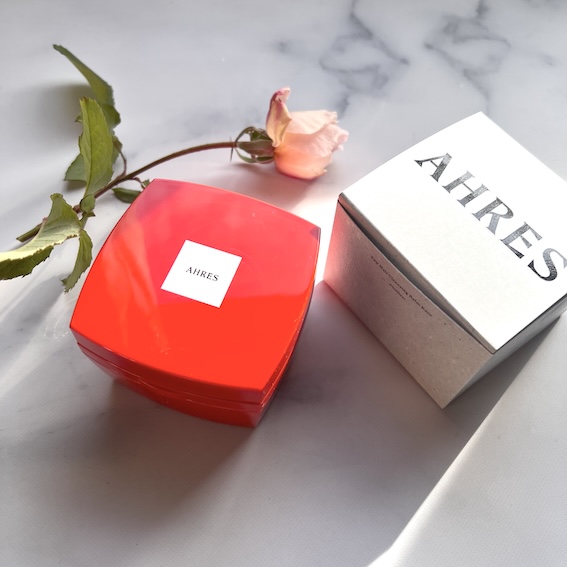 ローメルト クレンジングバーム クロ/アーレス/クレンジングバームを使ったクチコミ（1枚目）