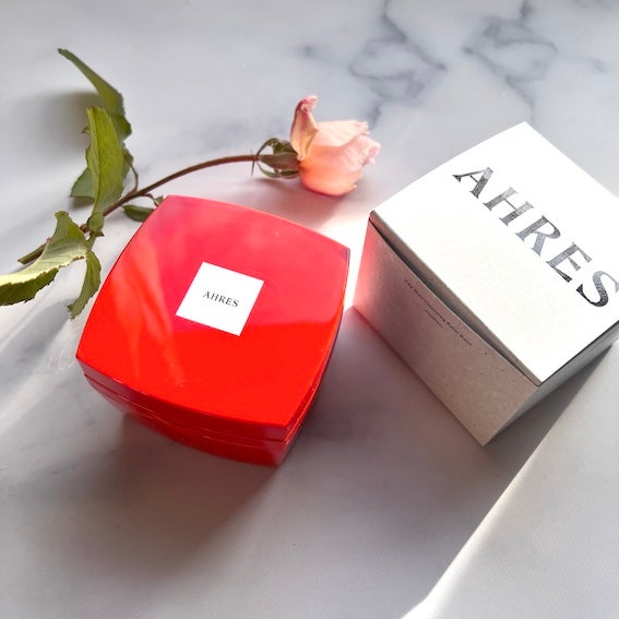 ローメルト クレンジングバーム クロ/アーレス/クレンジングバームを使ったクチコミ(1枚目)