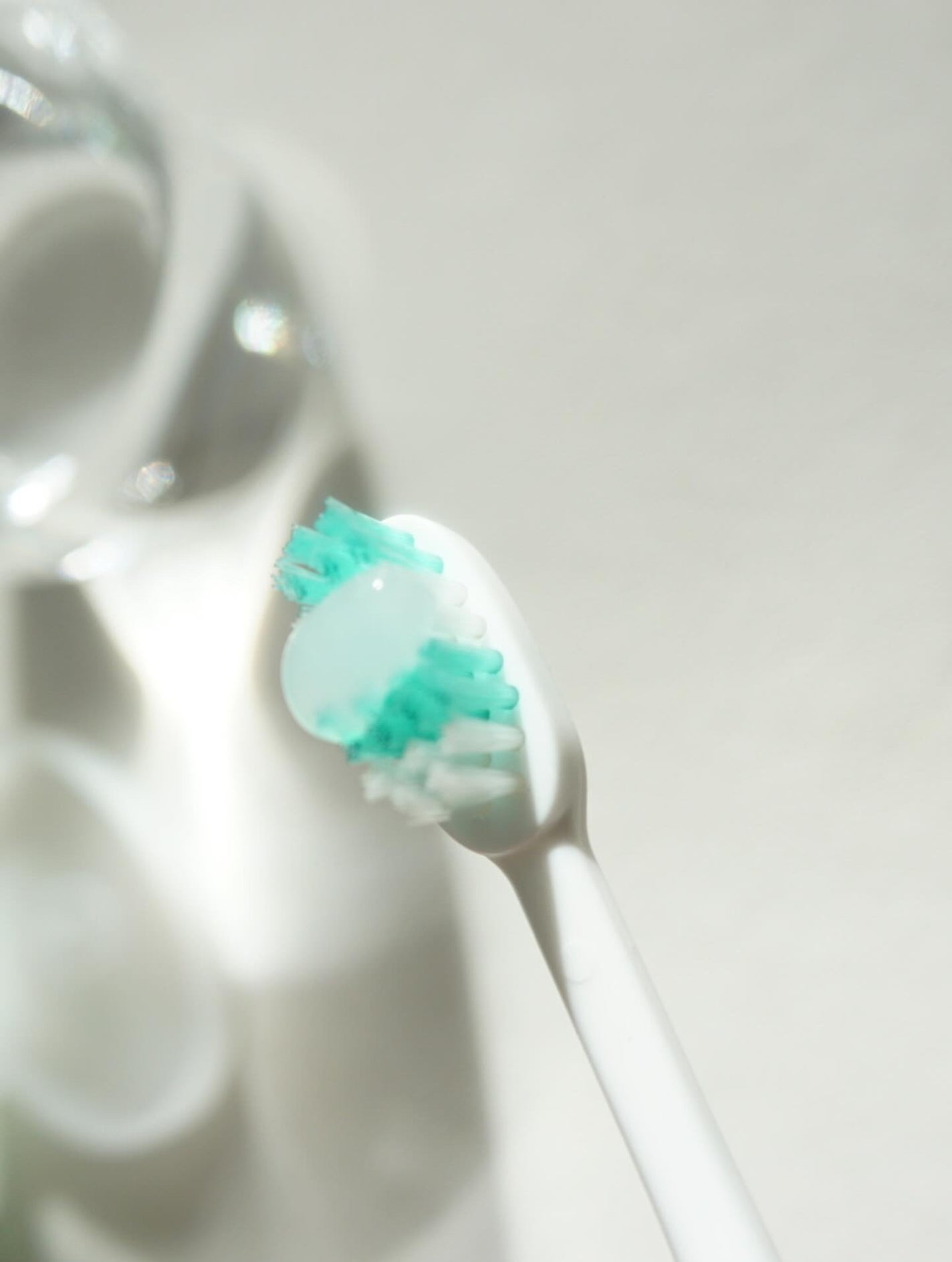 ジェルコートF/ウエルテック/その他オーラルケアを使ったクチコミ(3枚目)