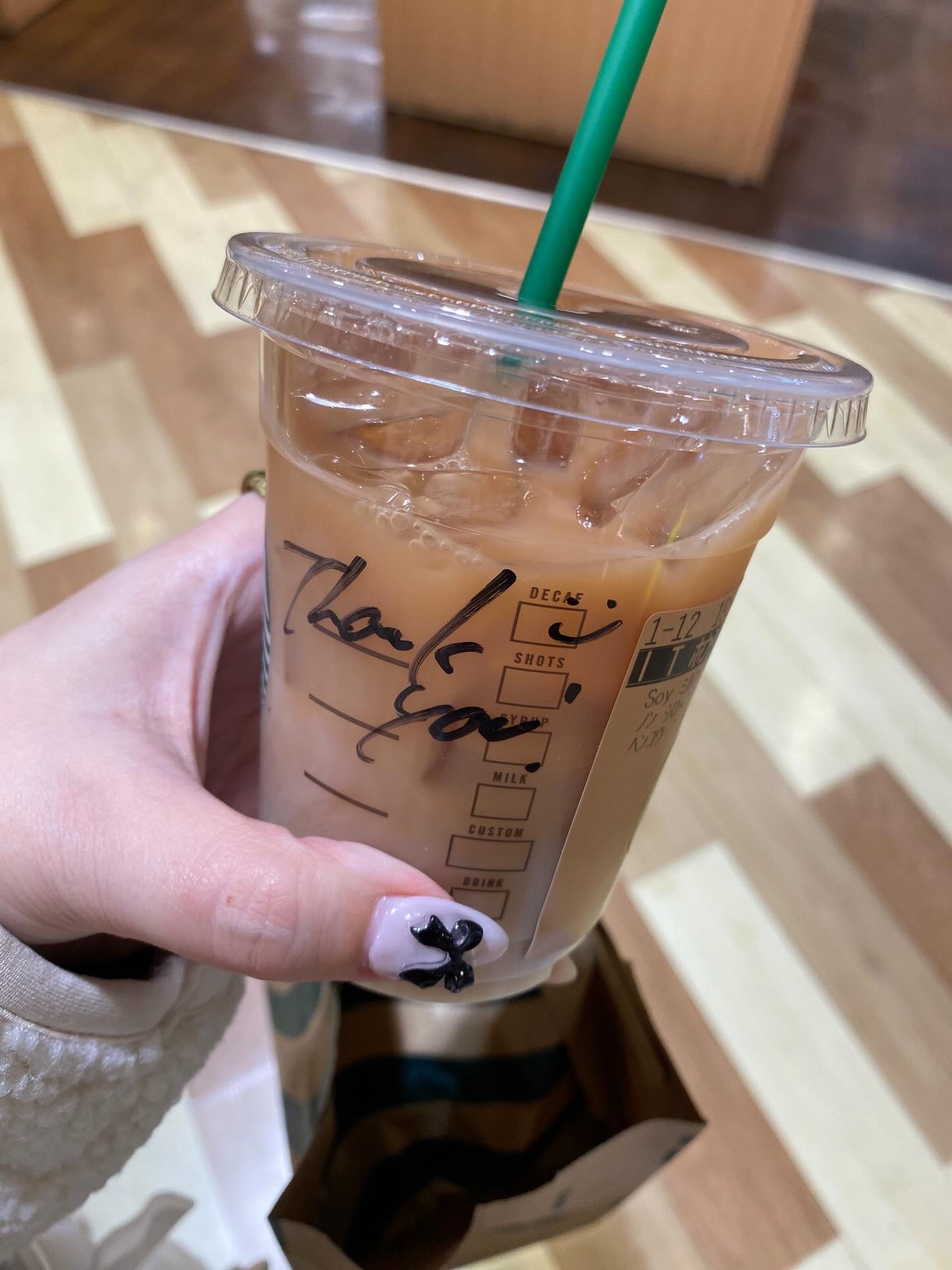 *chihiro.ðð on LIPS ãðð¢ð§ð»ððŠªð¥€ð
ð»âïž#ã¯ãªã¹ãã¹#ã¯ãªã¹ãã¹ããŒã±ãã#é芧..ãïŒ5æç®ïŒ