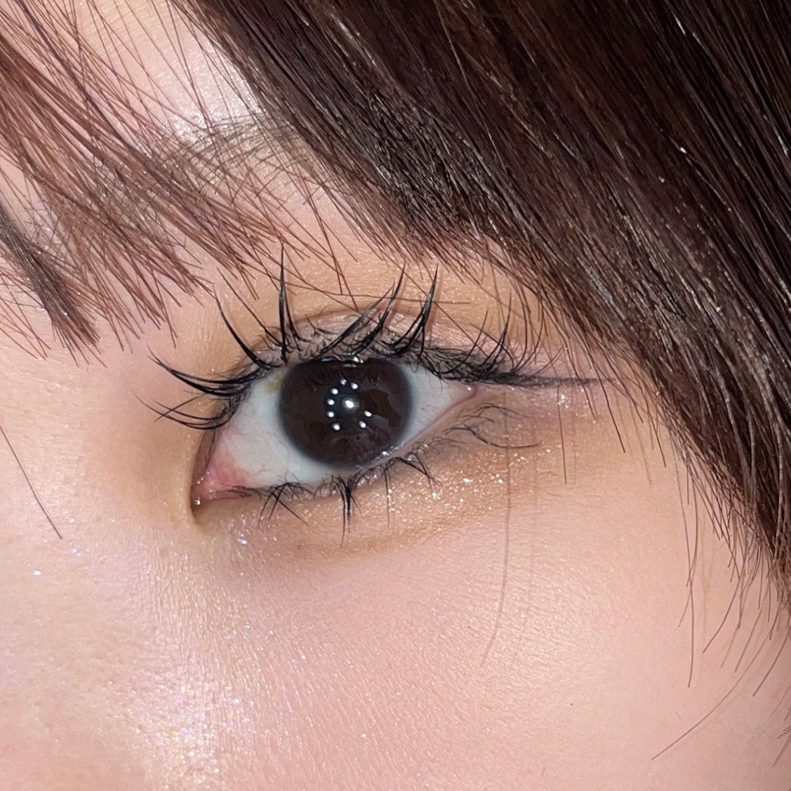 ルナソル アイカラーレーションN/LUNASOL/アイシャドウパレットを使ったクチコミ(1枚目)