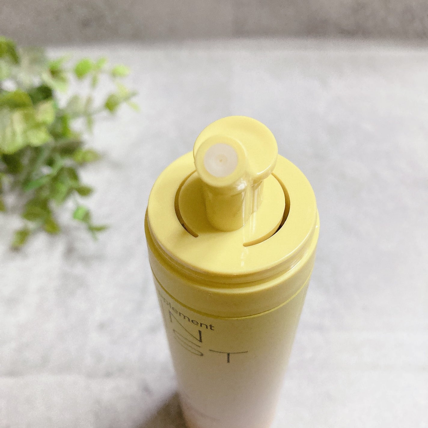 ClearWhite Lemon/IN MIST/健康サプリメントを使ったクチコミ(3枚目)