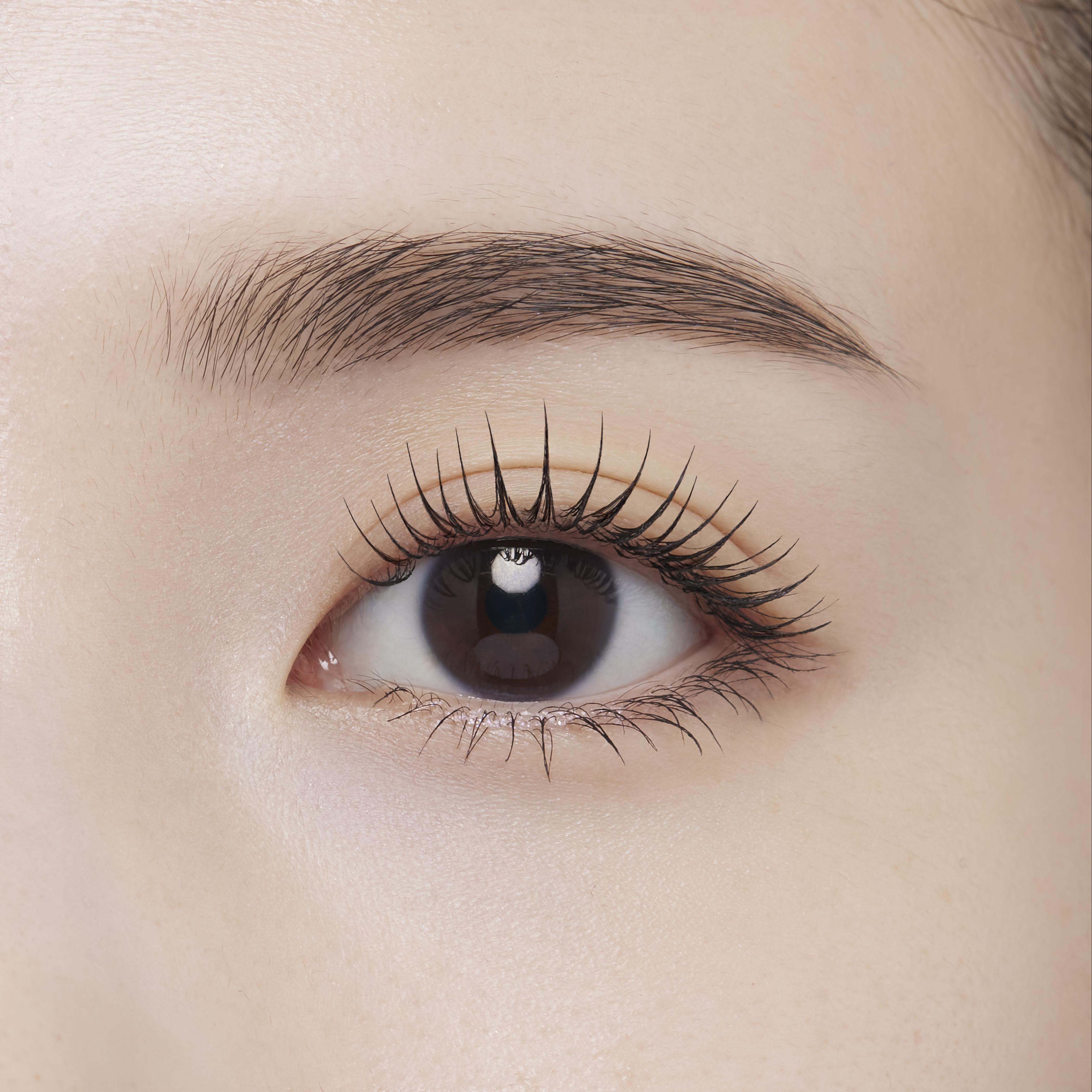 エテュセ マスカラ エクストラ ロング 01 ちゅるんブラック