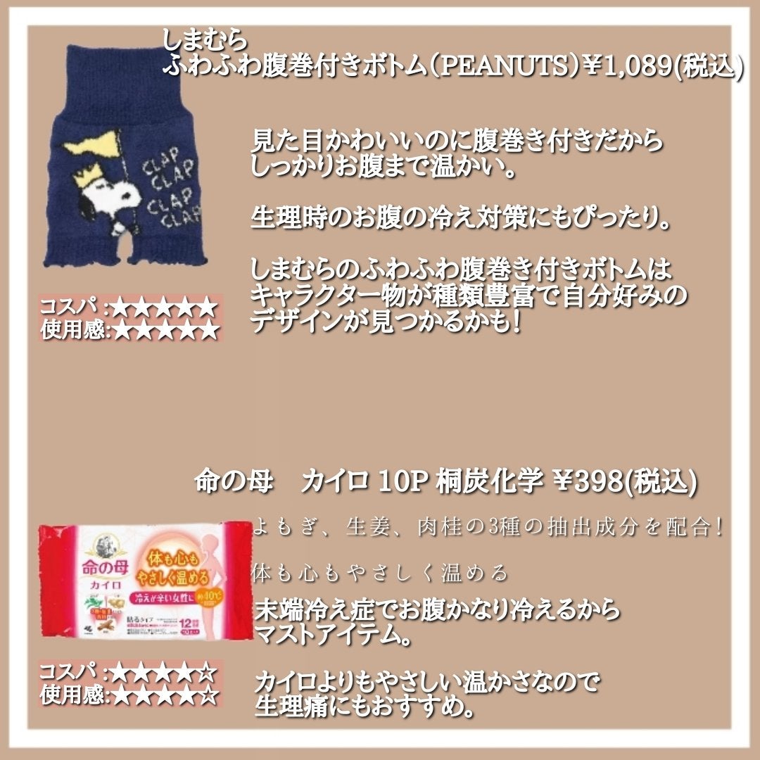 朝までブロック 安心ショーツタイプ(M-L 5コ入)/ロリエ/ナプキンを使ったクチコミ(5枚目)