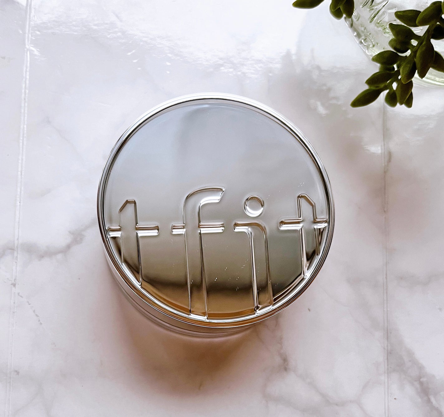 トランスルーセントセットフィニッシングパウダー/TFIT/ルースパウダーを使ったクチコミ(2枚目)