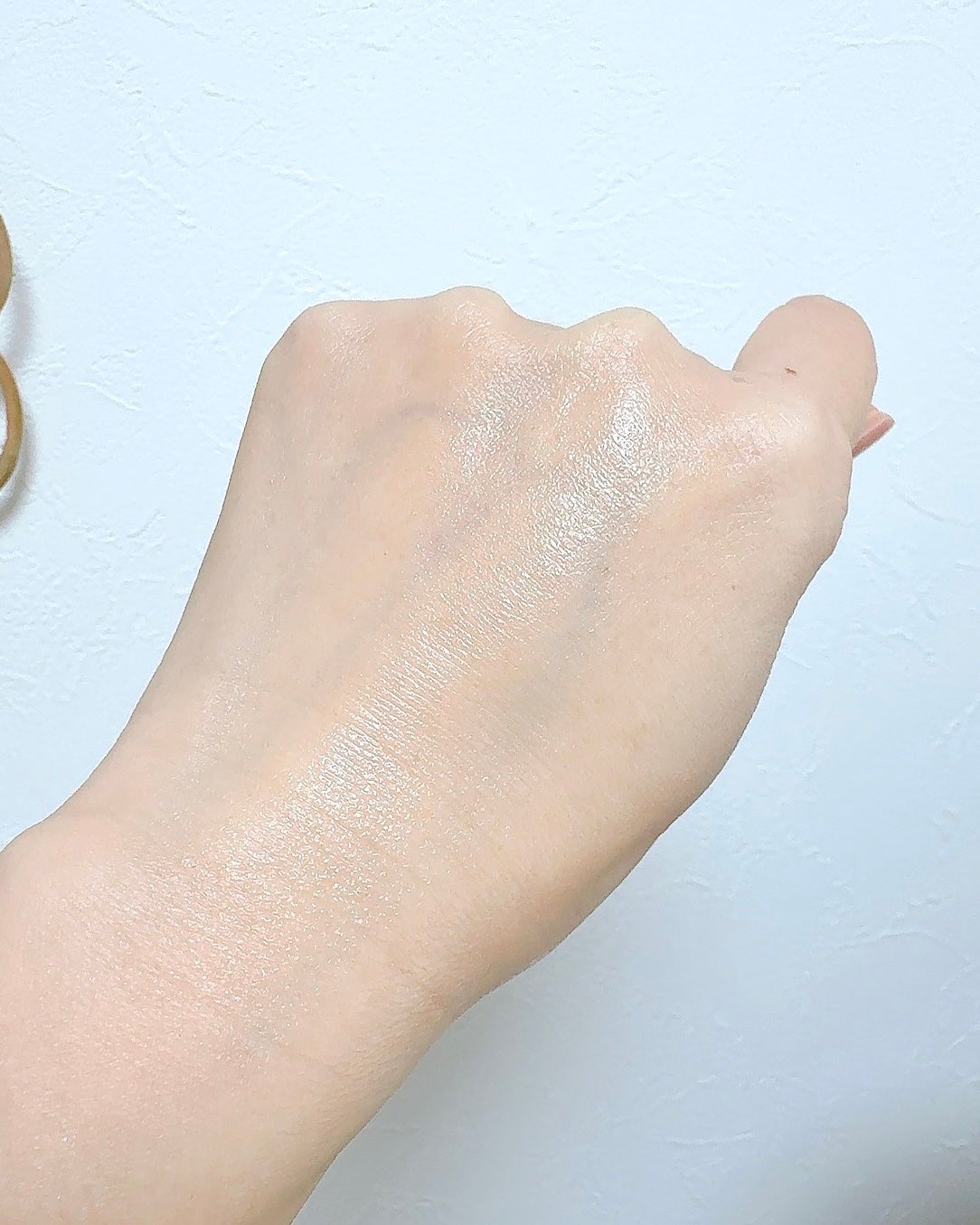 薬用ヒトデ美容ジェル ONE ONE Star II/九州アスリート化粧品/オールインワン化粧品を使ったクチコミ(5枚目)