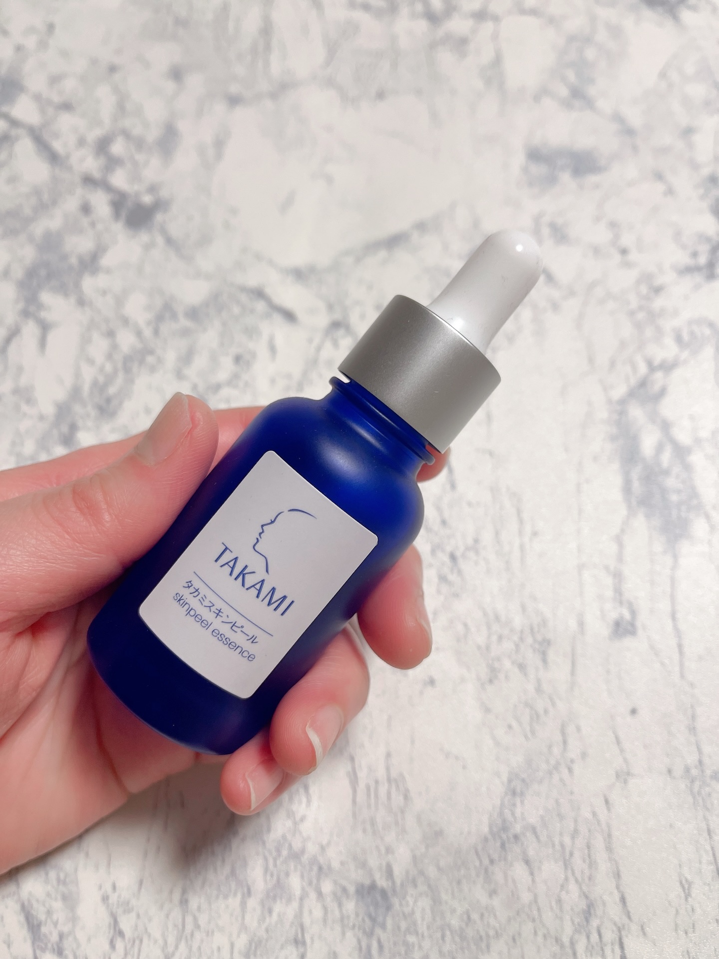 タカミスキンピール/タカミ/ブースター・導入液を使ったクチコミ（2枚目）