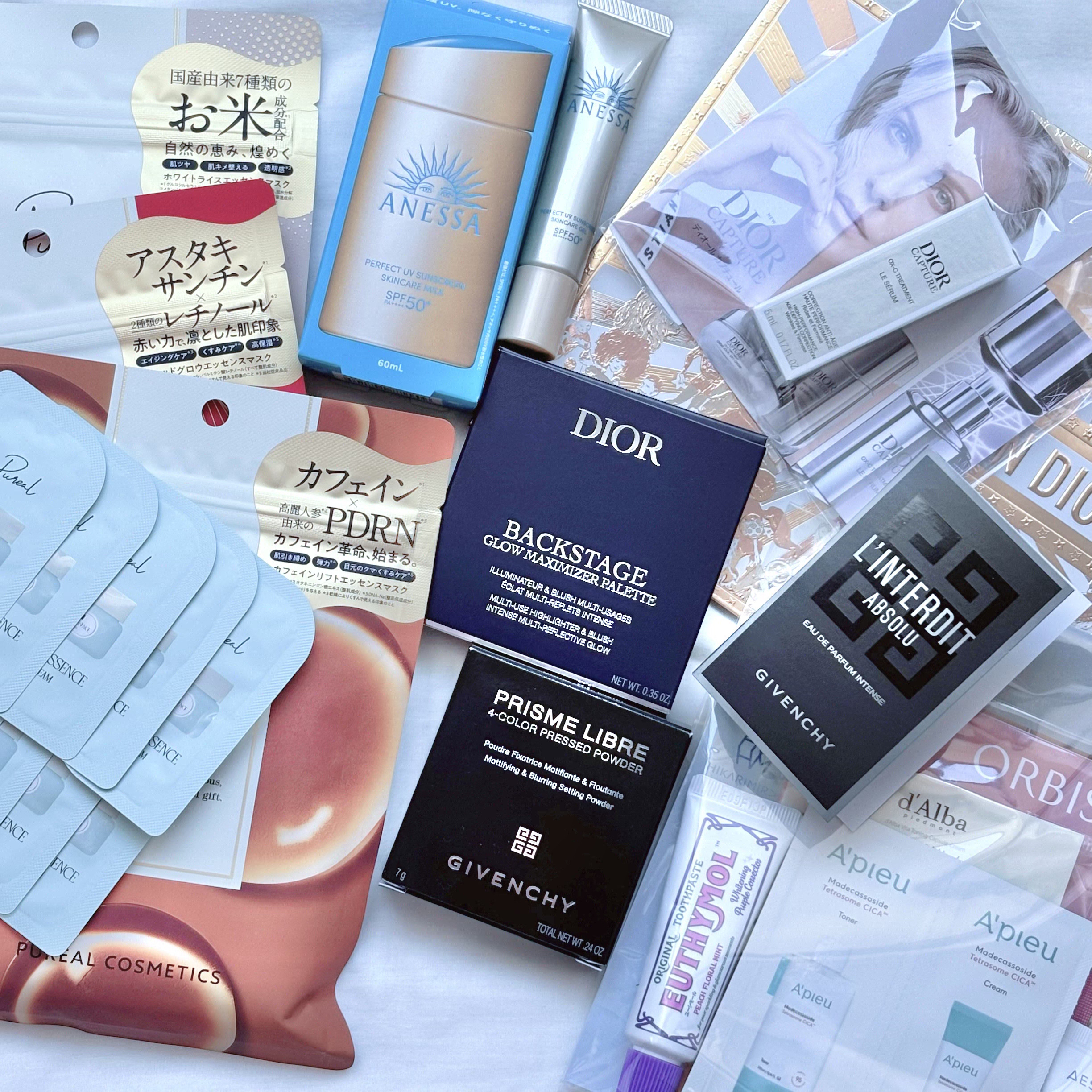 メルティグレース オイルクレンジング/HACCI/オイルクレンジングを使ったクチコミ（2枚目）