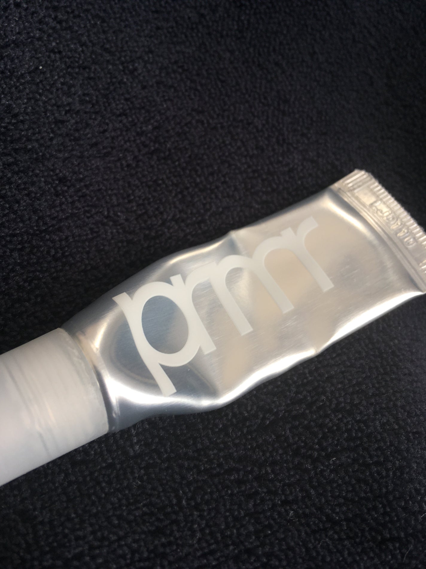 レチノール ボリューム リップセラム(チューブタイプ)/primera/リップグロスを使ったクチコミ(1枚目)