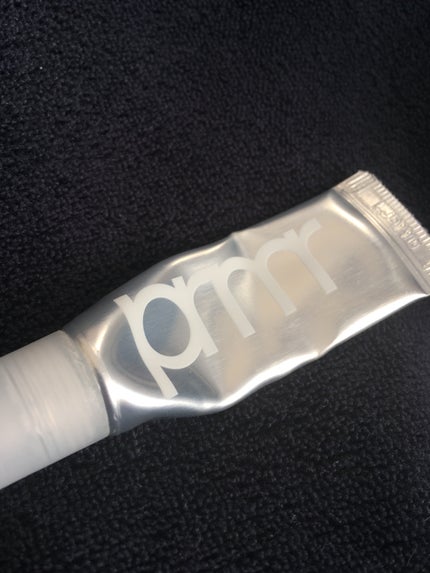 レチノール ボリューム リップセラム(チューブタイプ)/primera/リップグロスを使ったクチコミ(1枚目)