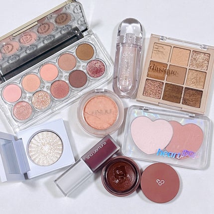 チーク ポップ/CLINIQUE/パウダーチークを使ったクチコミ(7枚目)