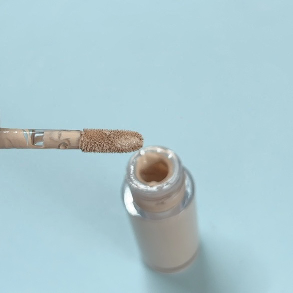 マスクフィットオールカバーデュアルコンシーラー/TIRTIR(ティルティル)/コンシーラーを使ったクチコミ（3枚目）