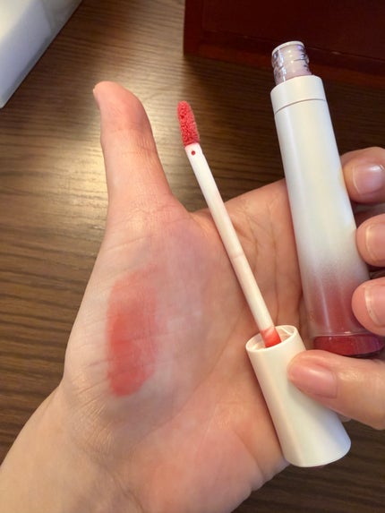 「塗るつけまつげ」自まつげ際立てタイプ/デジャヴュ/マスカラを使ったクチコミ(7枚目)