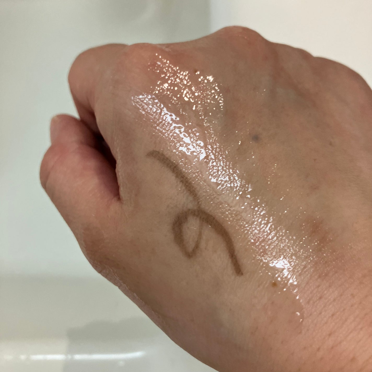 オルビス ザ クレンジング オイル/オルビス/オイルクレンジングを使ったクチコミ(3枚目)