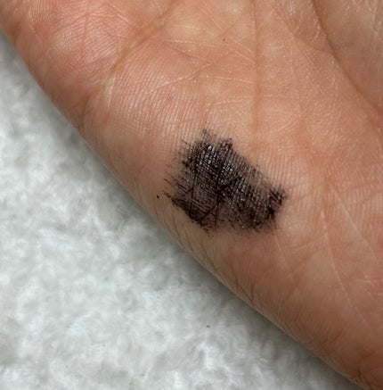 カールフィックスマスカラ スキニー/ETUDE/マスカラを使ったクチコミ(2枚目)