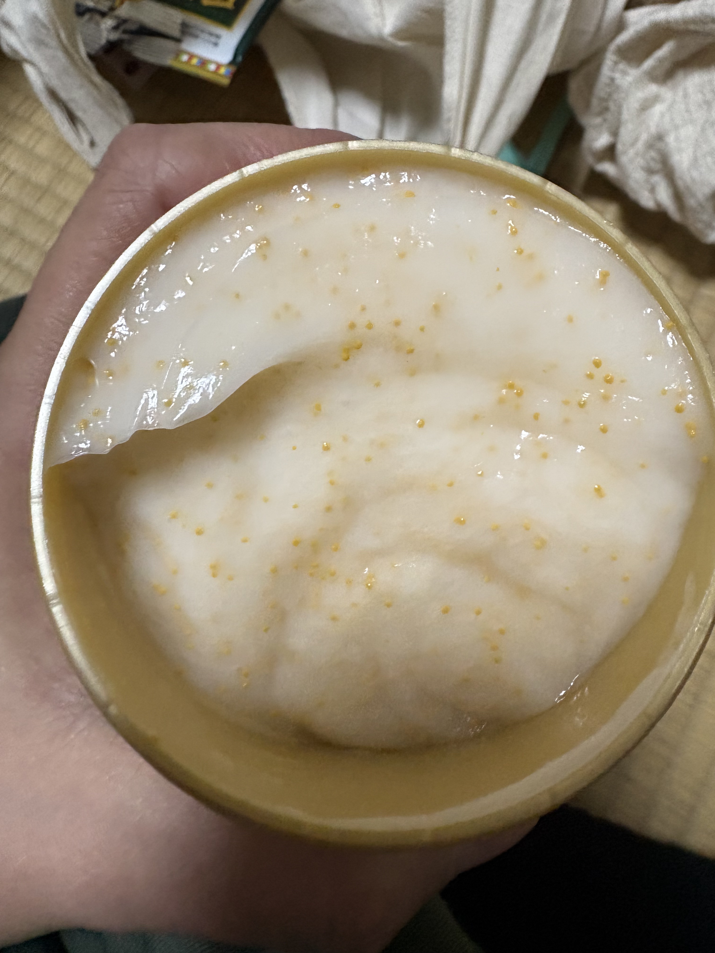 パンテーン パンテーンEXP カプセル美容液ヘアマスクのクチコミ「パンテーンから全く新しいプレステージライン
パンテーンEXP カプセル美容液ヘアマスク

パン.....」（2枚目）