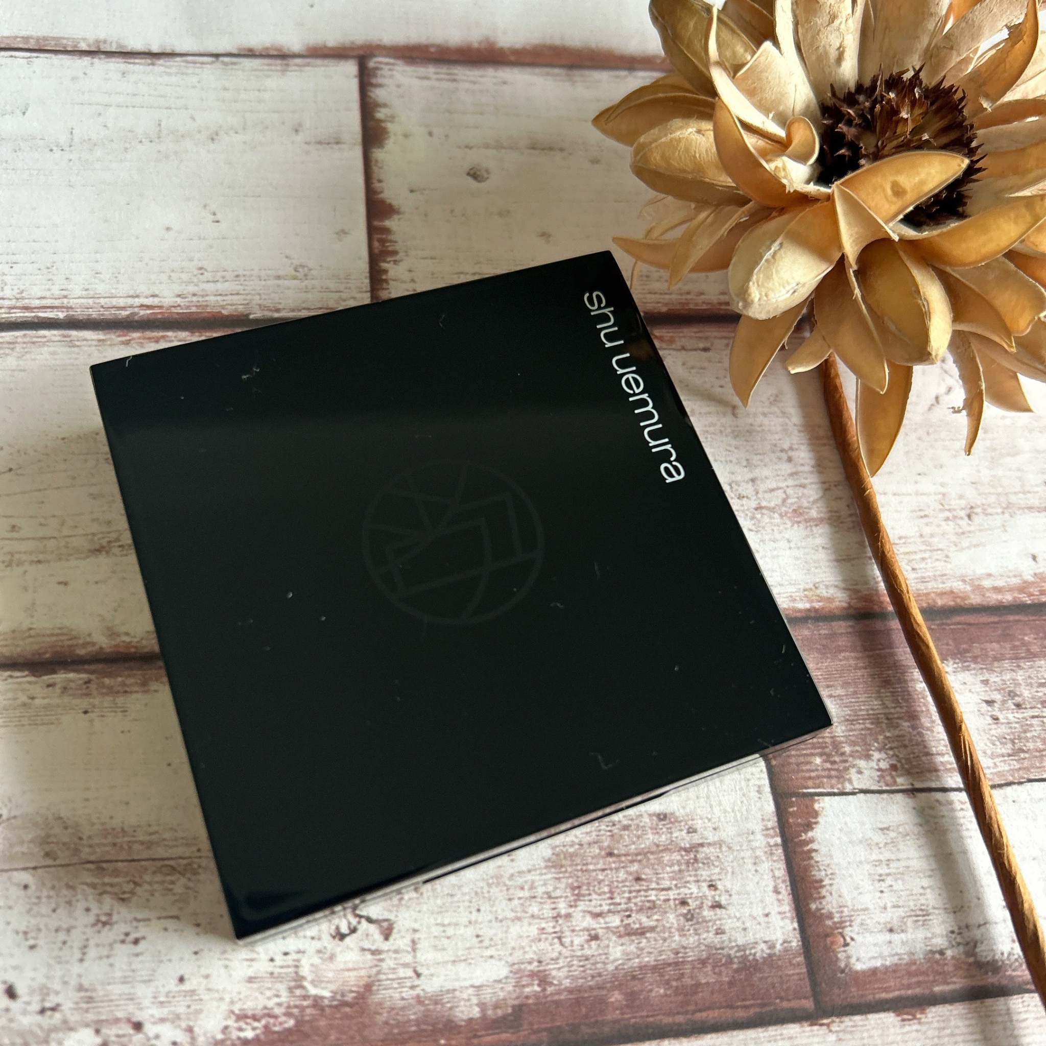 アイスカルプト/shu uemura/アイシャドウパレットを使ったクチコミ（3枚目）