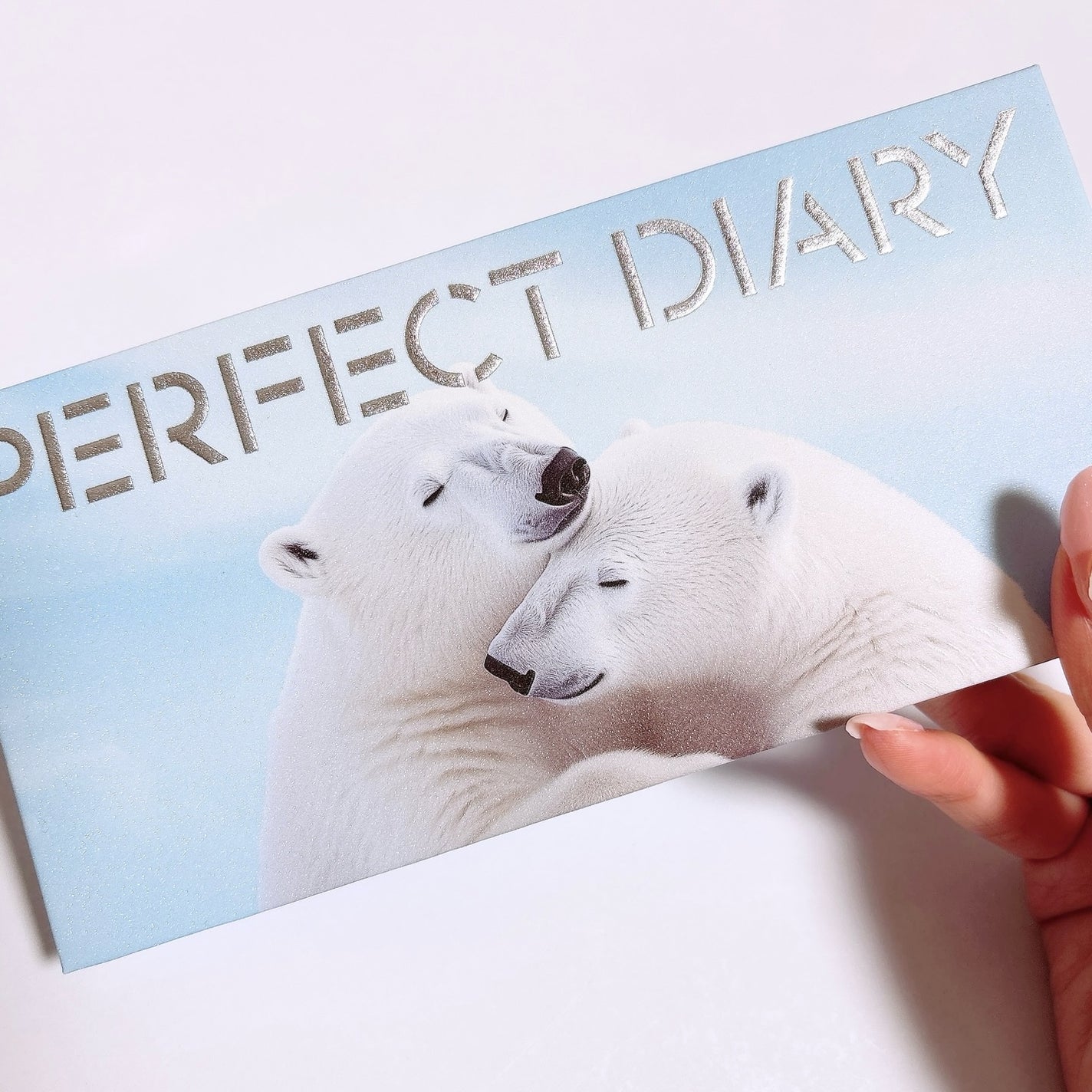 エクスプローラ12色 動物アイシャドウパレット/PERFECT DIARY/アイシャドウパレットを使ったクチコミ(2枚目)