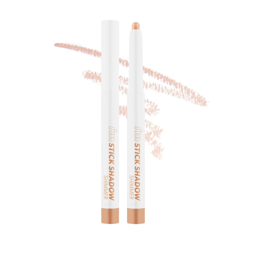 アイムスティックシャドウシマー 002 ピーチコロネット