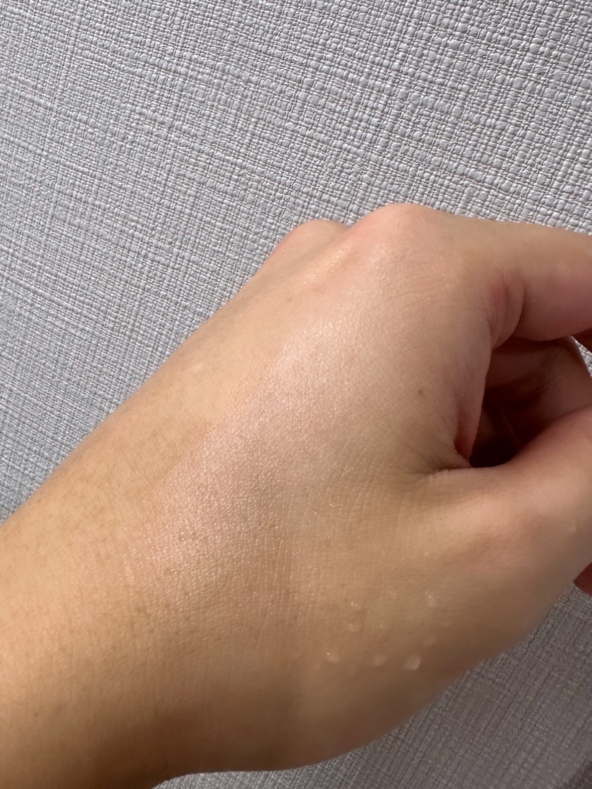 薬用 リンクル美コルセットゲル/プリオール/オールインワン化粧品を使ったクチコミ(4枚目)