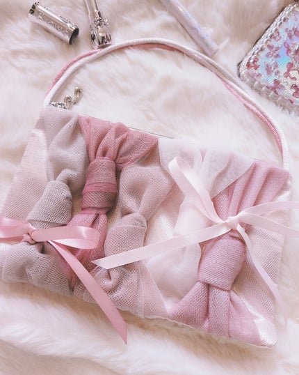 ジルスチュアート リボンファッションショー コレクション/JILL STUART/メイクアップキットを使ったクチコミ(6枚目)