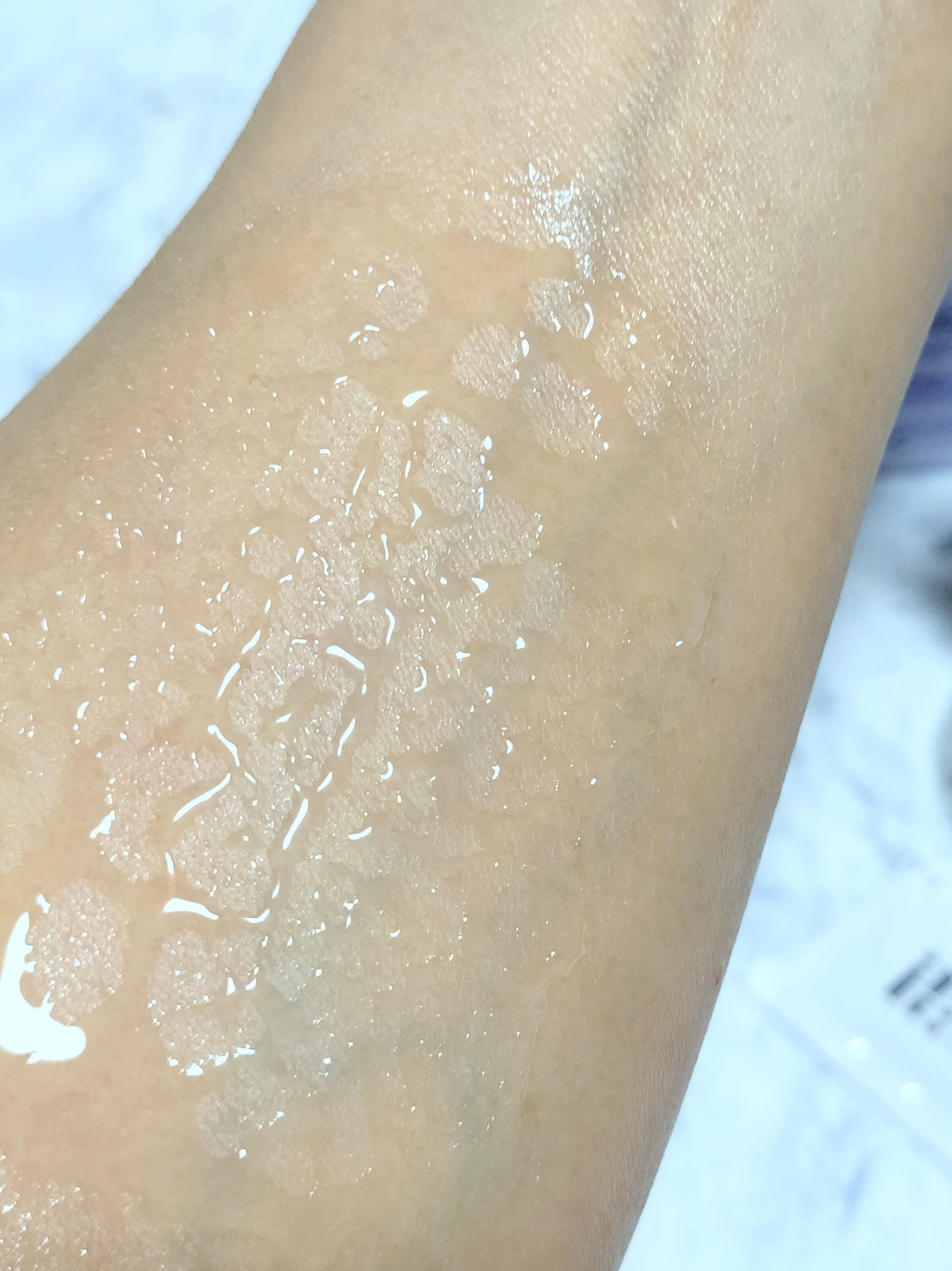 コルネオパック/CAC/洗い流すパック・マスクを使ったクチコミ(6枚目)