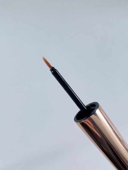 ロングアクティブアイラッシュセラム/COSNORI/まつげ美容液を使ったクチコミ(5枚目)