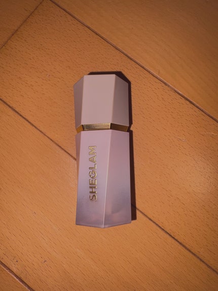 サンスカルプ リキッドシェーディング/SHEGLAM/シェーディングを使ったクチコミ(1枚目)