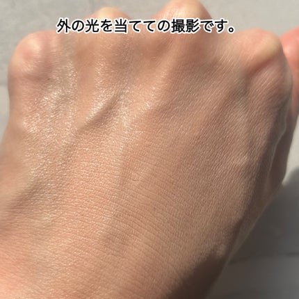 レ ベージュ ヘルシー グロウクッション BR12/CHANEL/クッションファンデーションの画像