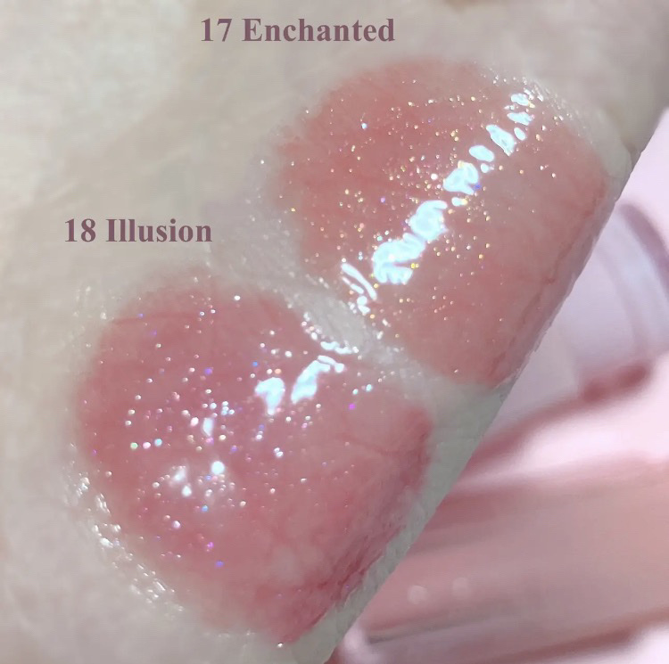 グレイズバウンシングティント/2aN/リップティントを使ったクチコミ（1枚目）