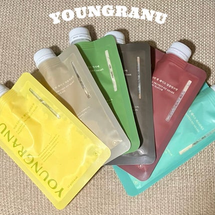 ヨンラニュープロテインフィットシェイク/ESTHER FORMULA/その他食品を使ったクチコミ(1枚目)