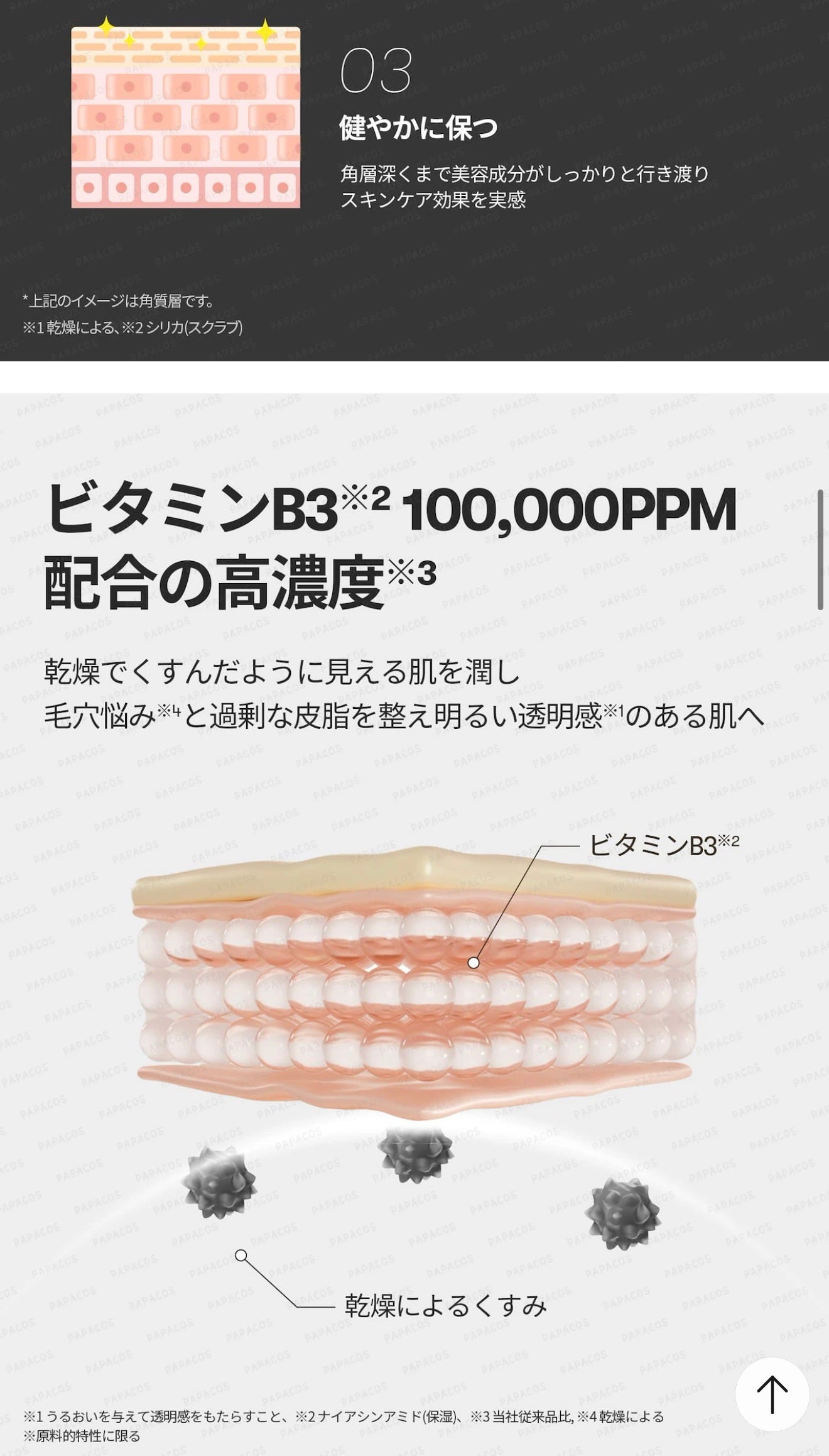 リードルショット ビタライト アイクリーム /VT/アイケア・アイクリームを使ったクチコミ(6枚目)