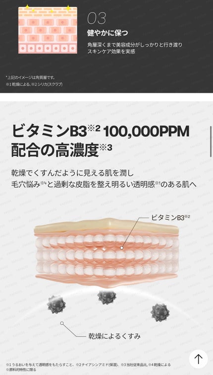 リードルショット ビタライト アイクリーム /VT/アイケア・アイクリームを使ったクチコミ(6枚目)