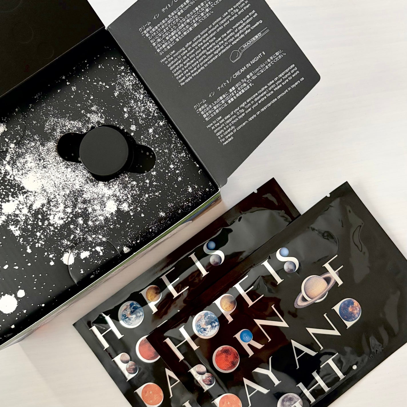 スマイル パフォーマー/KANEBO/シートマスク・パックを使ったクチコミ(4枚目)