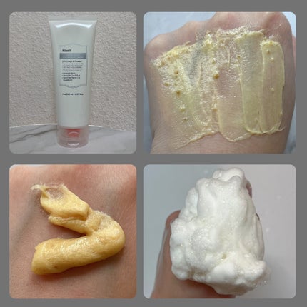 PDRN ビタグル カプセル 化粧水/Klairs/化粧水を使ったクチコミ(4枚目)