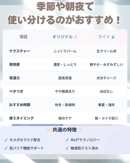 リアルバリア エクストリームクリーム オリジナル/Real Barrier/フェイスクリームを使ったクチコミ(2枚目)