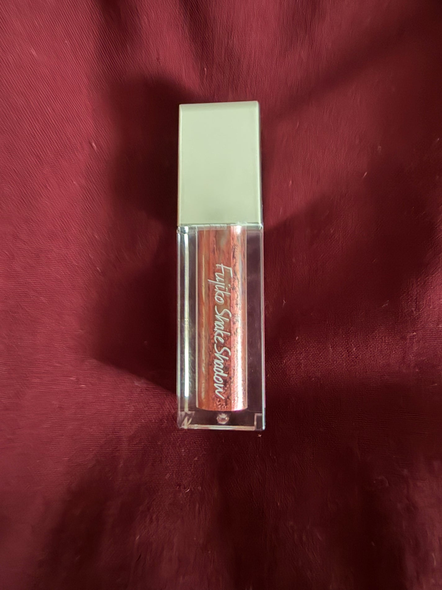 フジコシェイクシャドウ/Fujiko/リキッドアイシャドウを使ったクチコミ(1枚目)