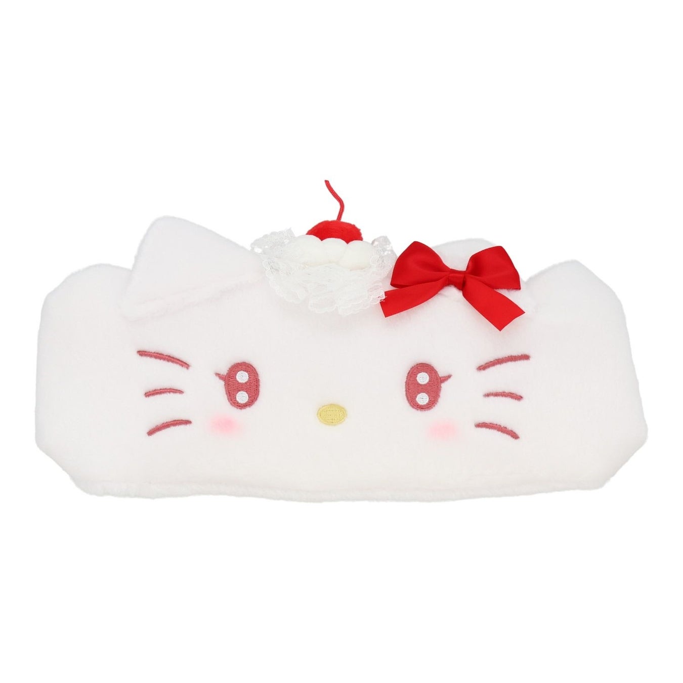 KTヘアターバン〈ハローキティ〉  / SHOBIDO