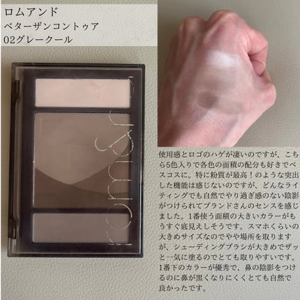 トランスルーセントセットフィニッシングパウダー/TFIT/ルースパウダーを使ったクチコミ(6枚目)