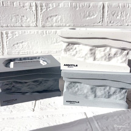 エーエムウェイクアップマスクボックス/ADDITTLE BEAUTY/シートマスク・パックを使ったクチコミ(1枚目)