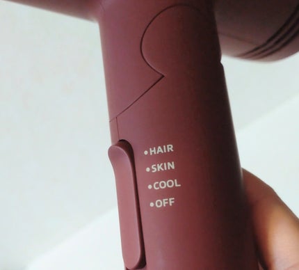 MAGAMI/MAGAMI/ドライヤーを使ったクチコミ(5枚目)