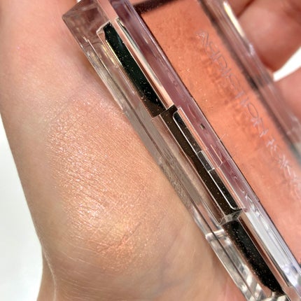 アディクション ザ ブラッシュ ニュアンサー/ADDICTION/パウダーチークを使ったクチコミ(4枚目)