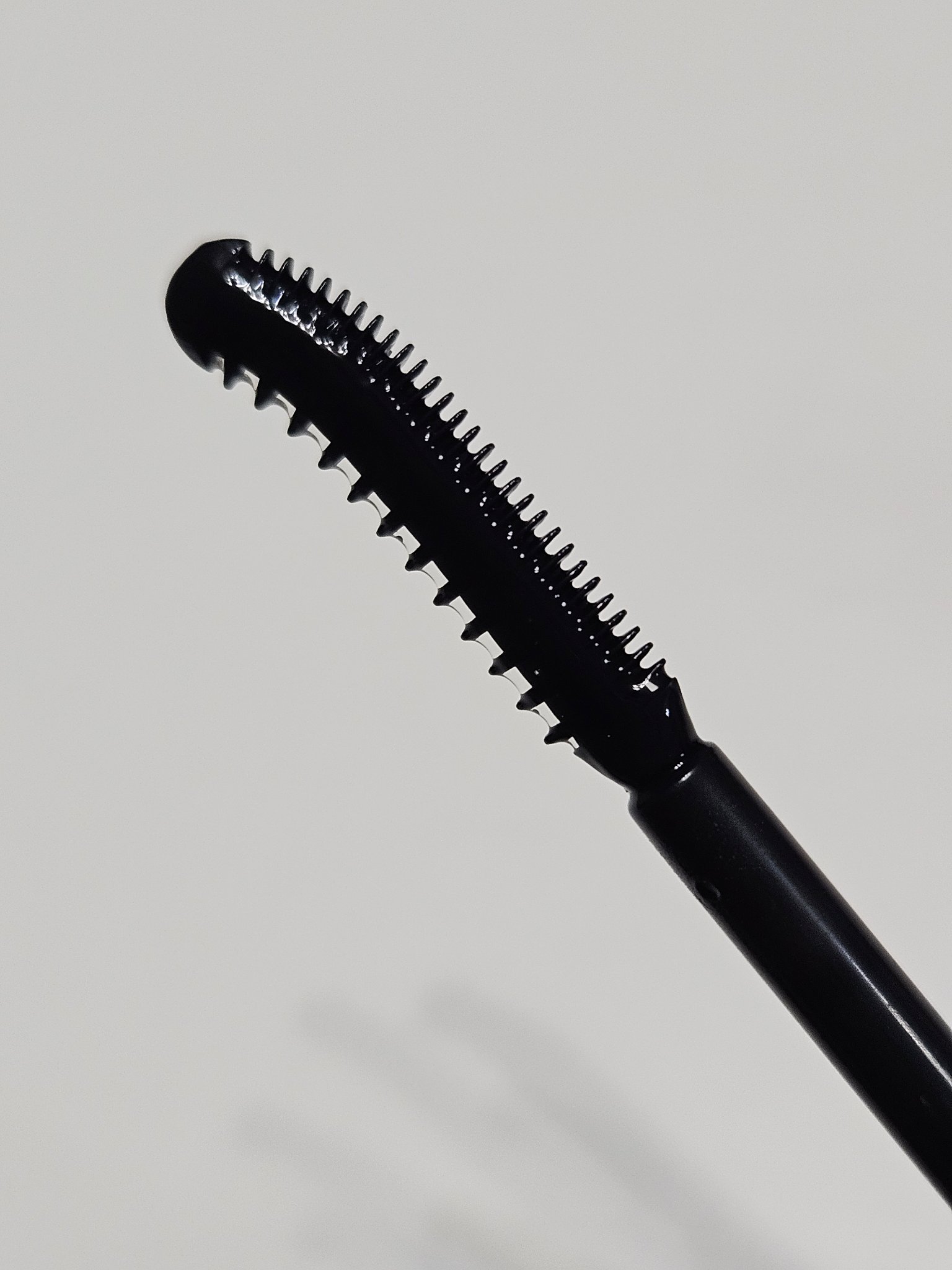 束感クリアコート/東亜製薬/マスカラ下地を使ったクチコミ（3枚目）