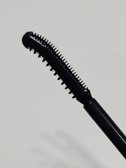 束感クリアコート/東亜製薬/マスカラ下地を使ったクチコミ(3枚目)