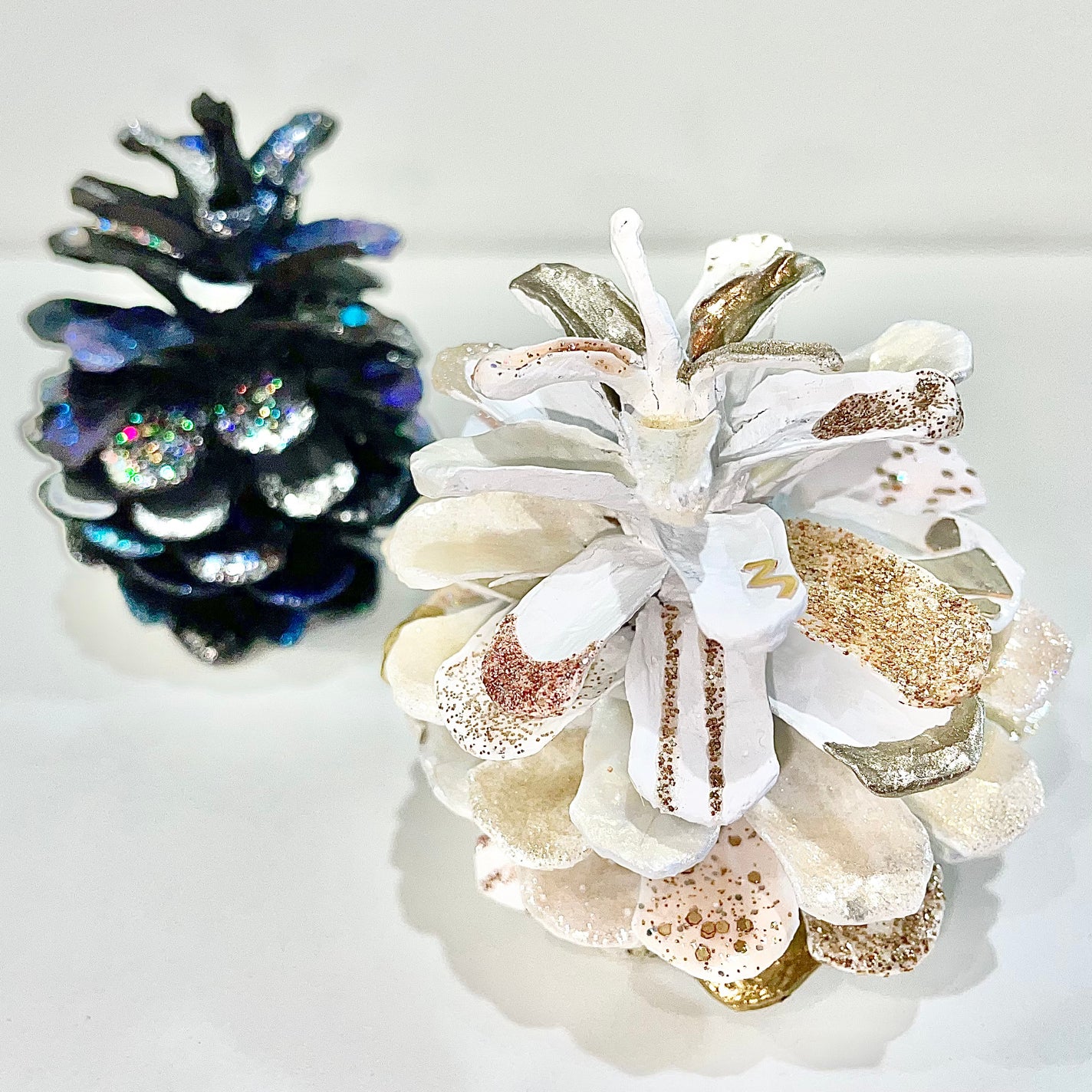 カラフルネイルズ/キャンメイク/マニキュアを使ったクチコミ(7枚目)