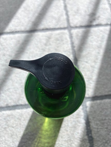 A/O+ P.M.クリア ユース ラディアント クレンジング オイル/shu uemura/オイルクレンジングを使ったクチコミ(4枚目)