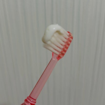 アパデント トータルケア/アパデント/歯磨き粉を使ったクチコミ(4枚目)