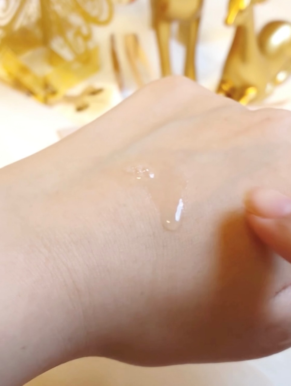 ハンドチェンジパフォーマー 50g/リサージ/ハンドクリームを使ったクチコミ（3枚目）